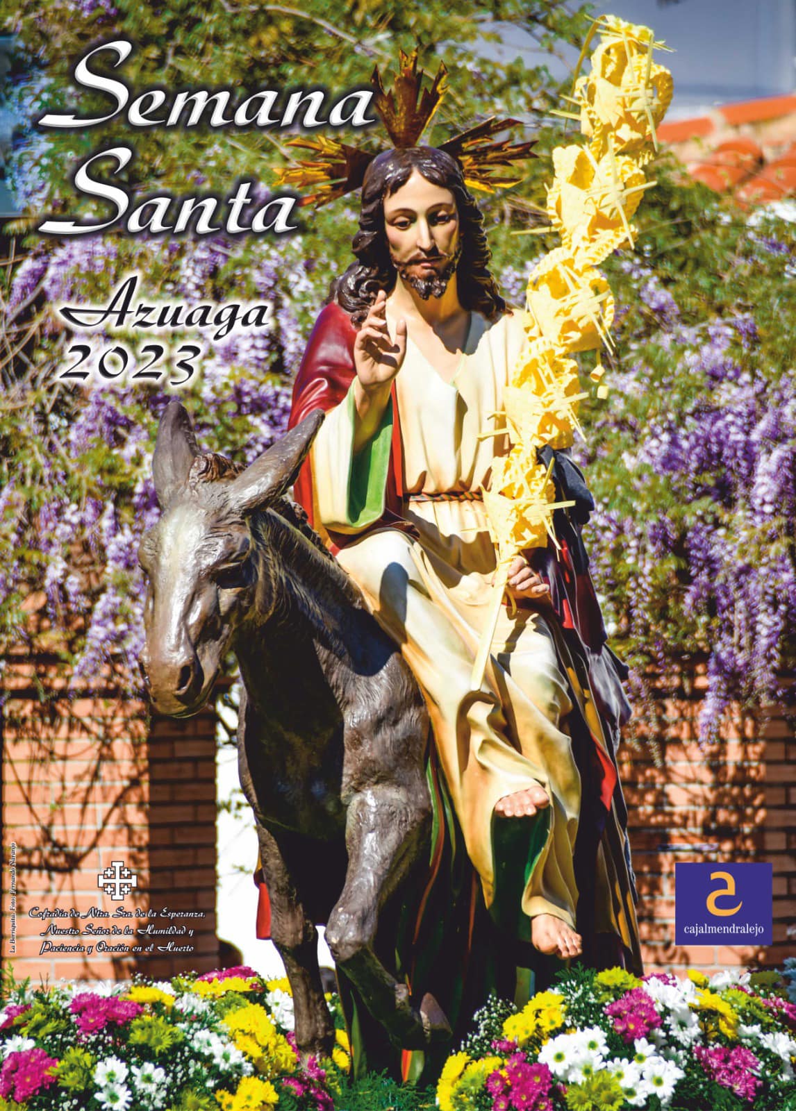 Semana Santa en Azuaga  